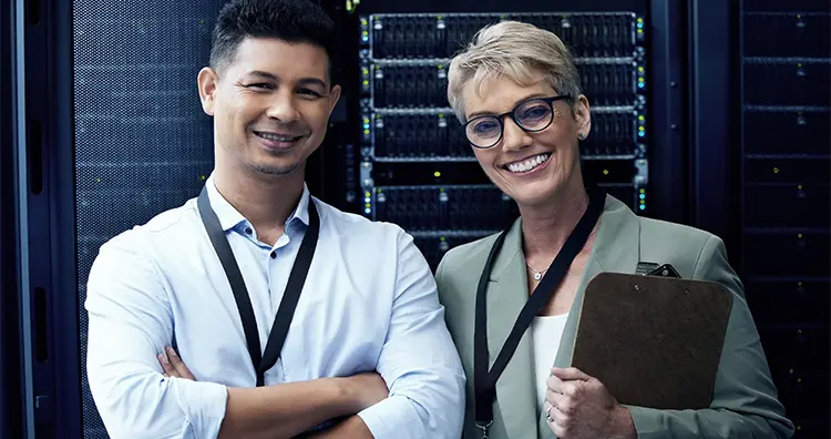 Expert IT Staffing Services