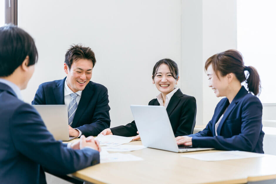 Types of Employment in Japan