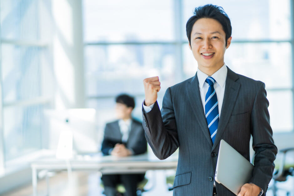 Key Advantages of Japanese Temporary Staff Services