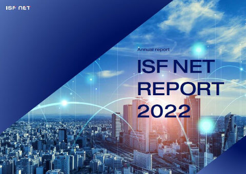 ISF NET REPORT 2022 (japanese-edition)